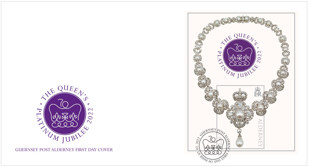 Miniature Sheet First Day Cover